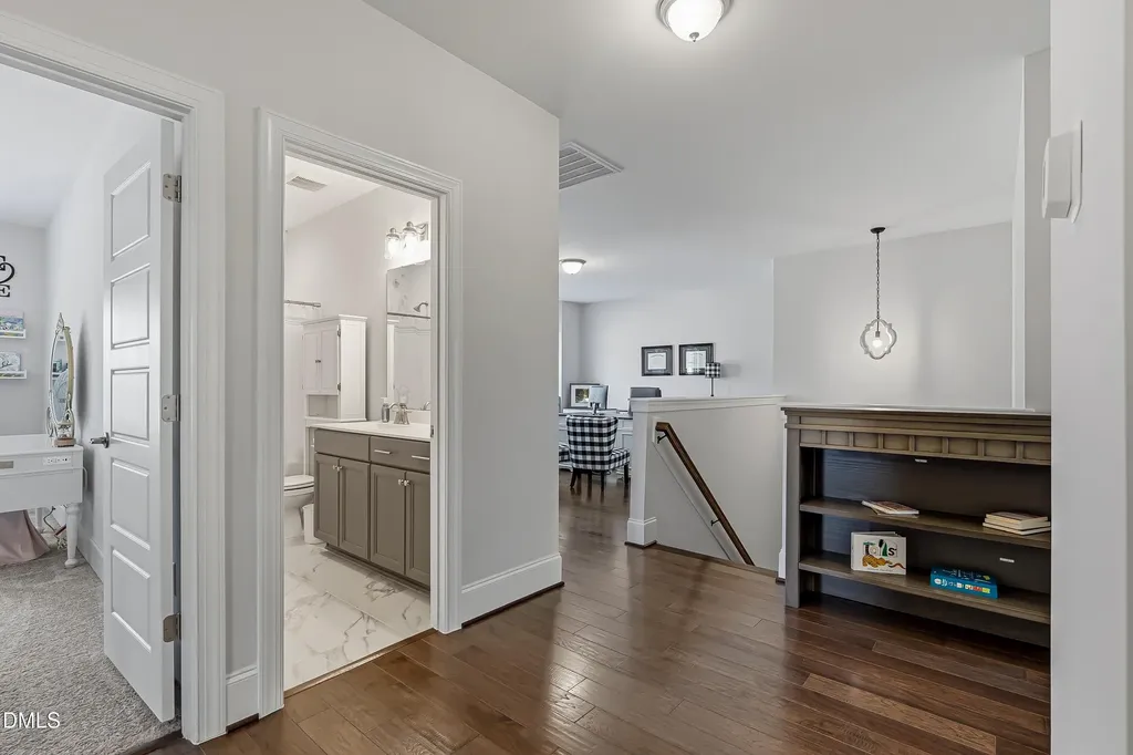 4225 Banks Stone Drive Raleigh NC 27603