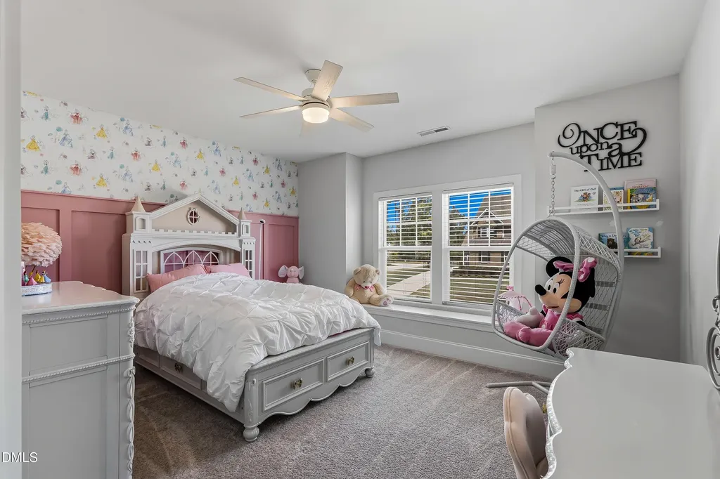 4225 Banks Stone Drive Raleigh NC 27603