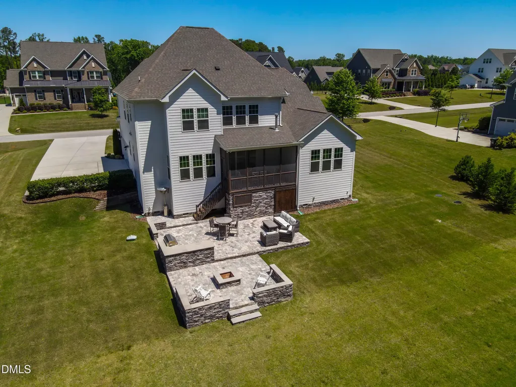 4225 Banks Stone Drive Raleigh NC 27603