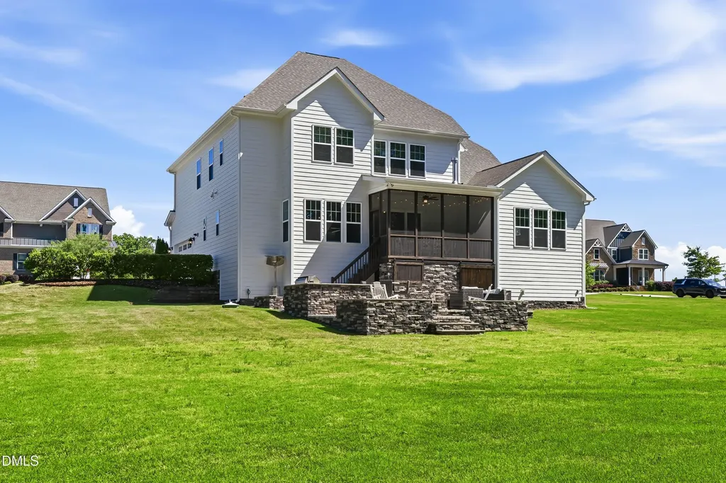 4225 Banks Stone Drive Raleigh NC 27603