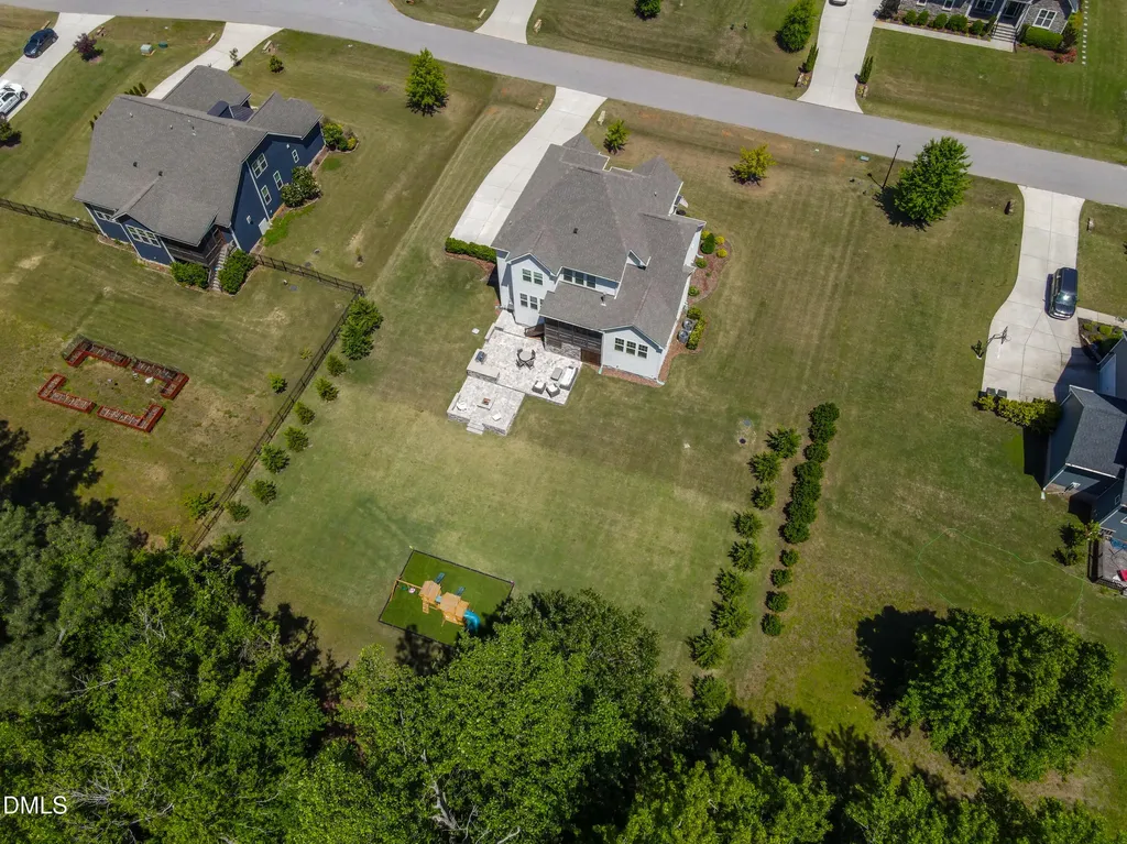 4225 Banks Stone Drive Raleigh NC 27603