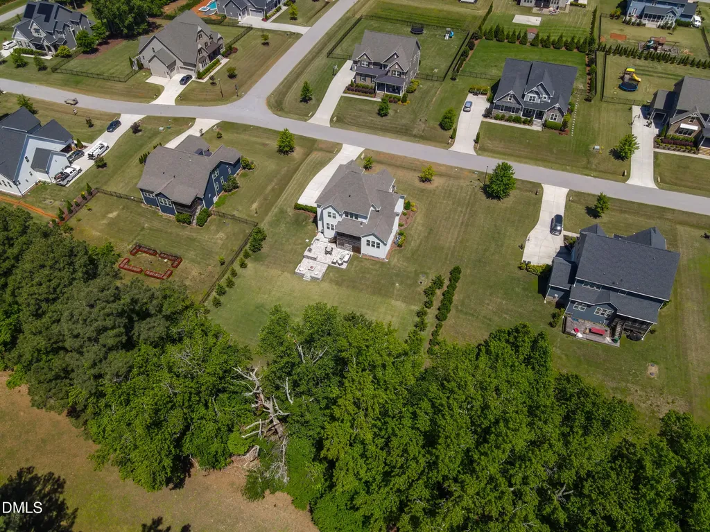 4225 Banks Stone Drive Raleigh NC 27603