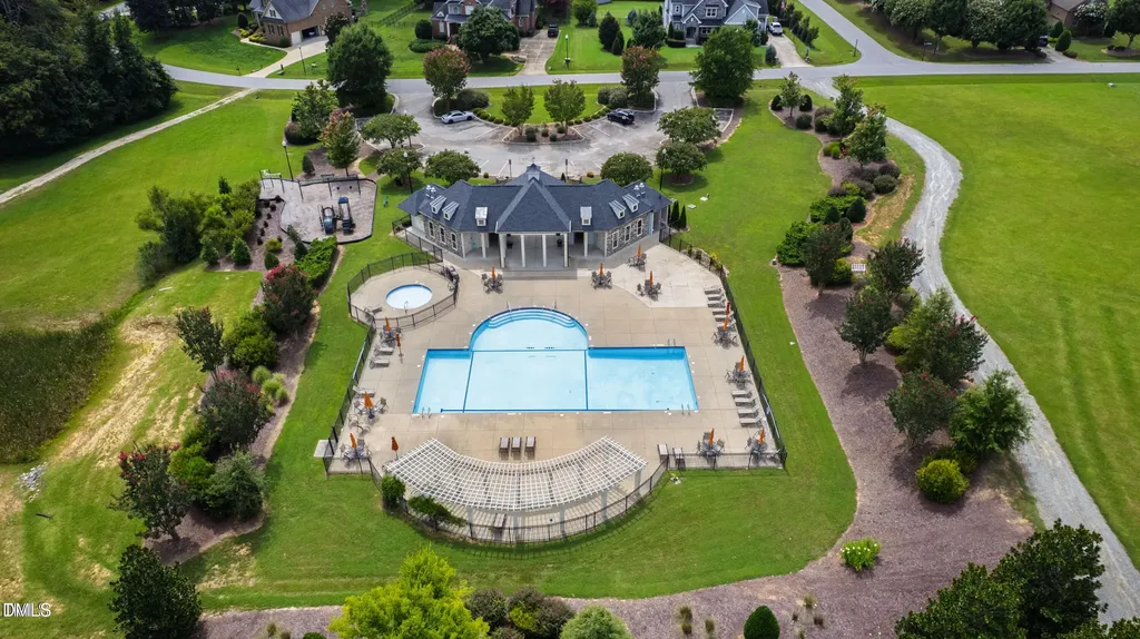 4225 Banks Stone Drive Raleigh NC 27603