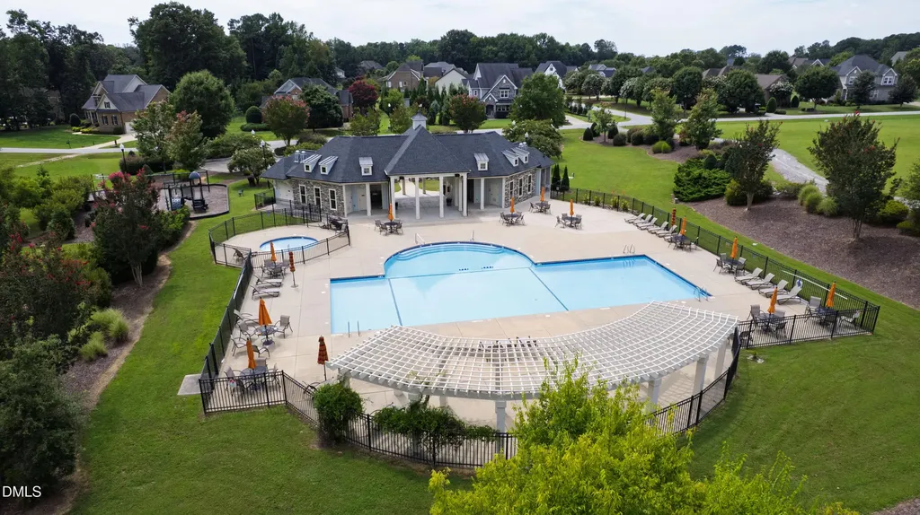 4225 Banks Stone Drive Raleigh NC 27603