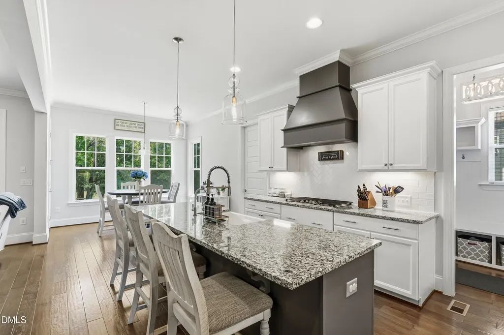 4225 Banks Stone Drive Raleigh NC 27603