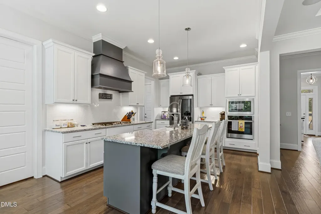 4225 Banks Stone Drive Raleigh NC 27603
