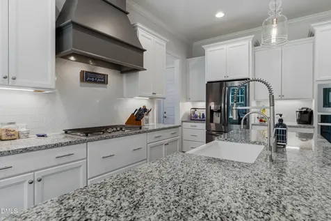 4225 Banks Stone Drive Raleigh NC 27603