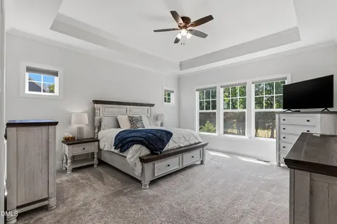 4225 Banks Stone Drive Raleigh NC 27603
