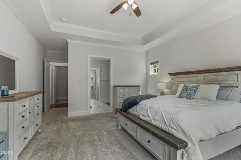 4225 Banks Stone Drive Raleigh NC 27603