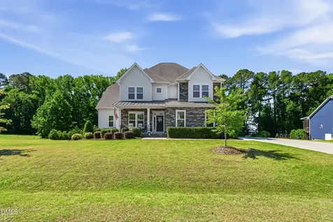 4225 Banks Stone Drive Raleigh NC 27603