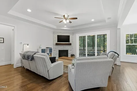 4225 Banks Stone Drive Raleigh NC 27603