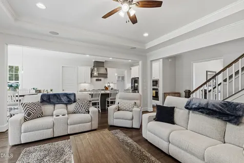 4225 Banks Stone Drive Raleigh NC 27603