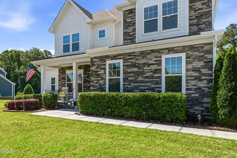 4225 Banks Stone Drive Raleigh NC 27603