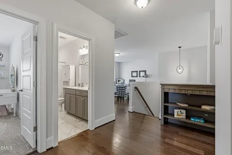 4225 Banks Stone Drive Raleigh NC 27603
