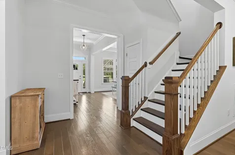 4225 Banks Stone Drive Raleigh NC 27603