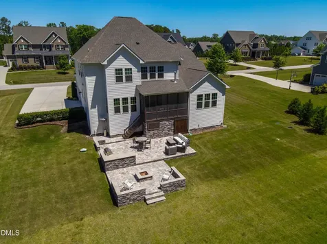 4225 Banks Stone Drive Raleigh NC 27603