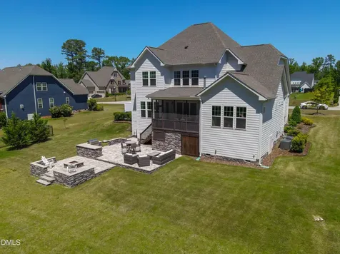 4225 Banks Stone Drive Raleigh NC 27603