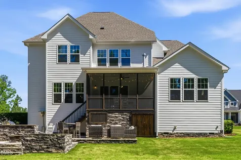 4225 Banks Stone Drive Raleigh NC 27603