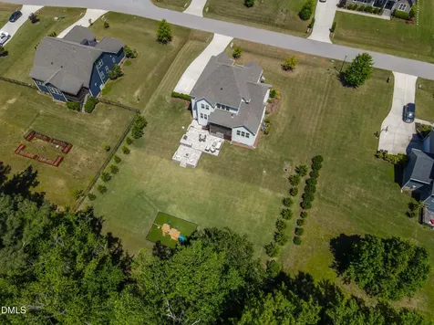4225 Banks Stone Drive Raleigh NC 27603