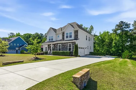 4225 Banks Stone Drive Raleigh NC 27603