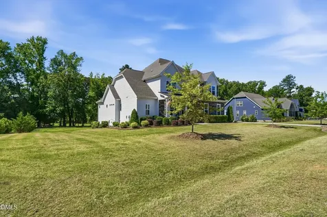 4225 Banks Stone Drive Raleigh NC 27603