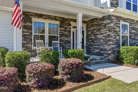 4225 Banks Stone Drive Raleigh NC 27603