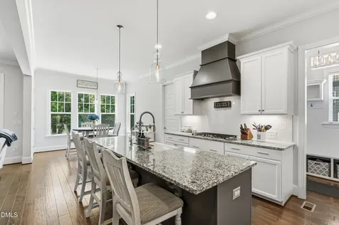 4225 Banks Stone Drive Raleigh NC 27603