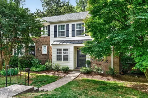 2802 Wycliff Road Raleigh NC 27607