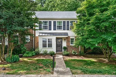 2802 Wycliff Road Raleigh NC 27607