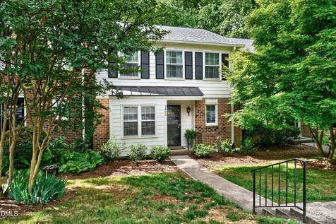 2802 Wycliff Road Raleigh NC 27607