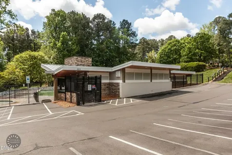 2802 Wycliff Road Raleigh NC 27607