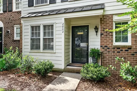 2802 Wycliff Road Raleigh NC 27607