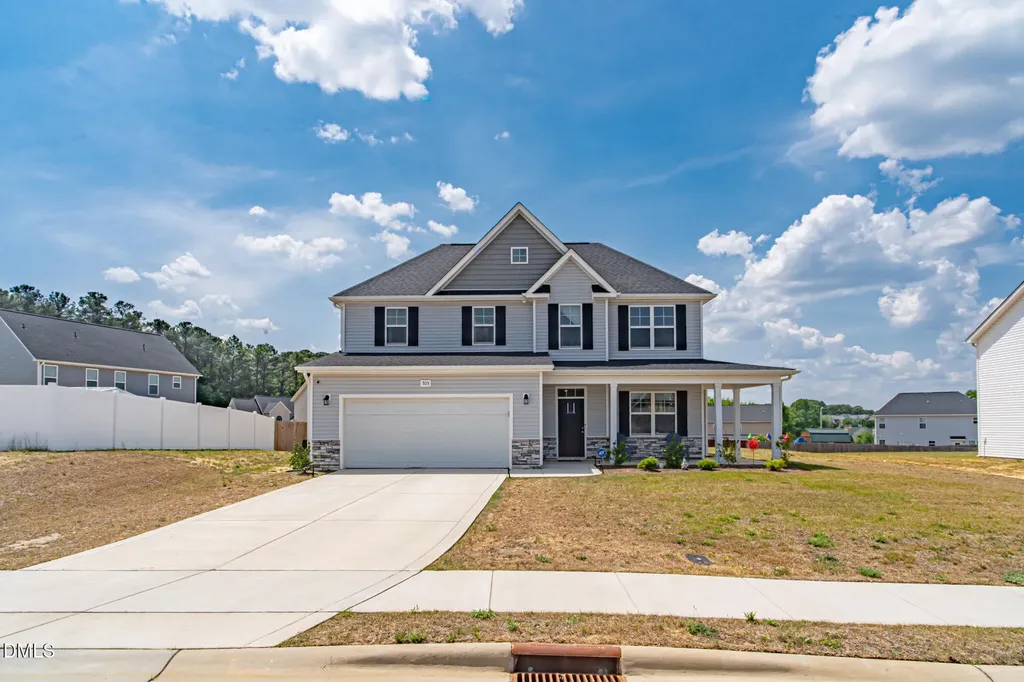 705 Quality Road Fayetteville NC 28306