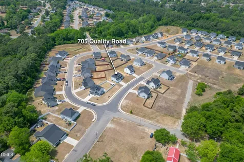 705 Quality Road Fayetteville NC 28306