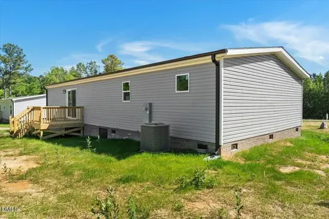1295 Schloss Road Louisburg NC 27549