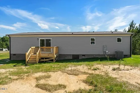 1295 Schloss Road Louisburg NC 27549
