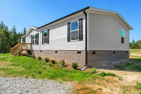1295 Schloss Road Louisburg NC 27549