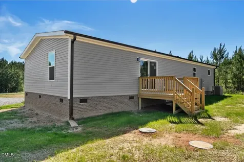 1295 Schloss Road Louisburg NC 27549