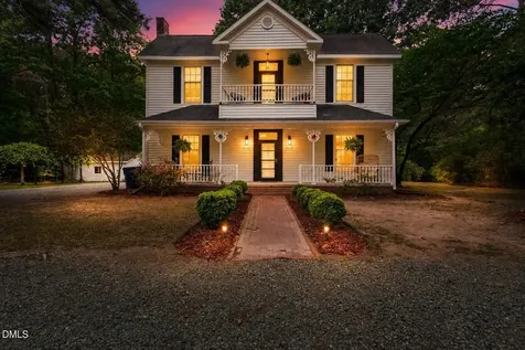 1105 Cool Springs Road Sanford NC 27330