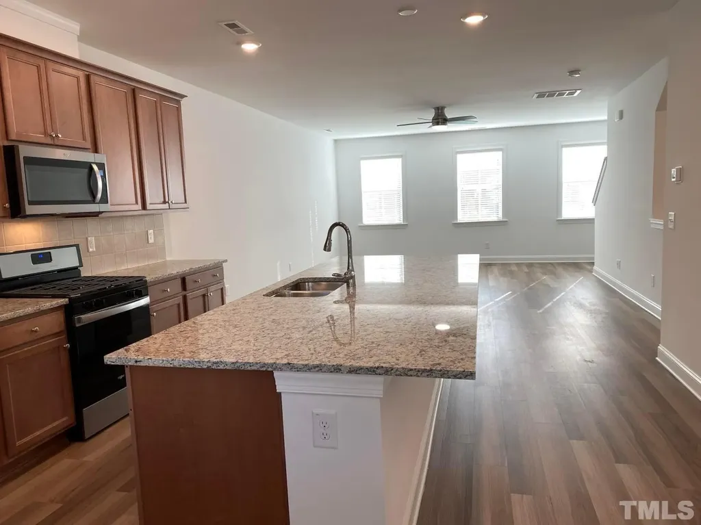 336 Clementine Drive Cary NC 27519