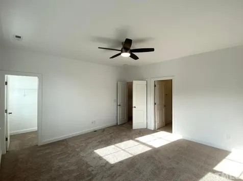 336 Clementine Drive Cary NC 27519