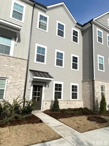 336 Clementine Drive Cary NC 27519