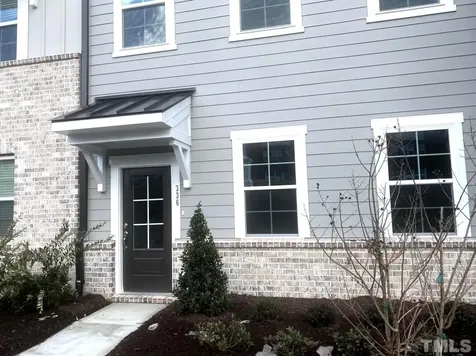 336 Clementine Drive Cary NC 27519