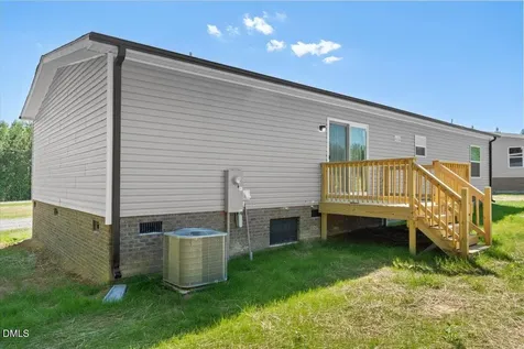 1305 Schloss Road Louisburg NC 27549