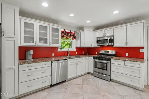 575 Duncan Road Timberlake NC 27583