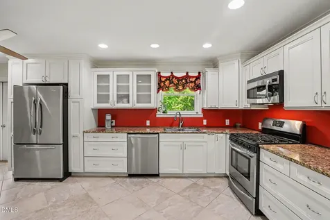 575 Duncan Road Timberlake NC 27583