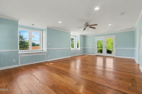 575 Duncan Road Timberlake NC 27583