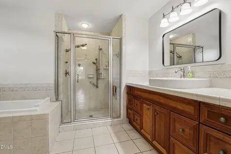 575 Duncan Road Timberlake NC 27583