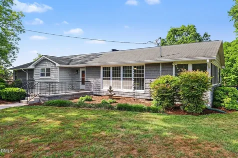 575 Duncan Road Timberlake NC 27583