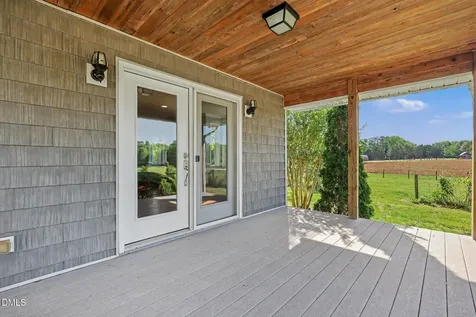 575 Duncan Road Timberlake NC 27583